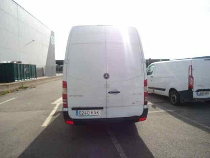 Photo 3 VIN: WDB9066351P588364 - MERCEDES-BENZ SPRINTER 