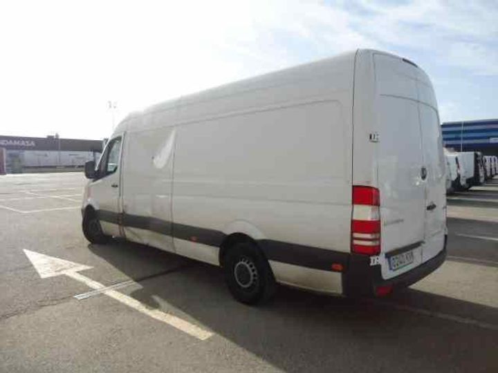 Photo 4 VIN: WDB9066351P588364 - MERCEDES-BENZ SPRINTER 