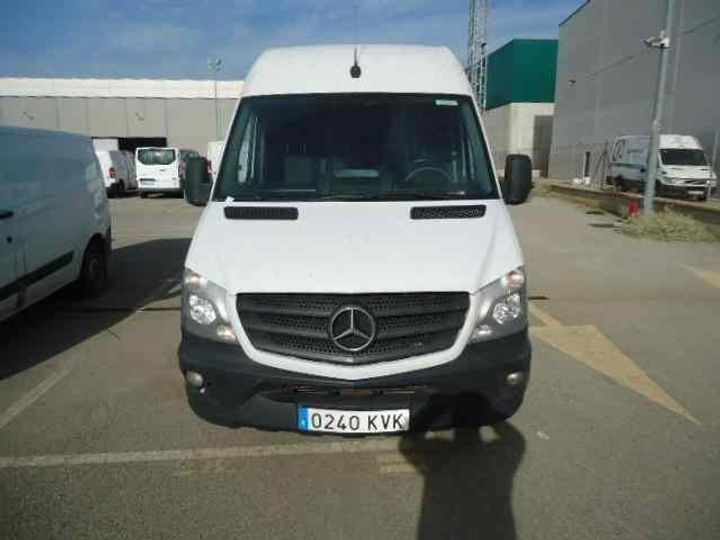 Photo 6 VIN: WDB9066351P588364 - MERCEDES-BENZ SPRINTER 