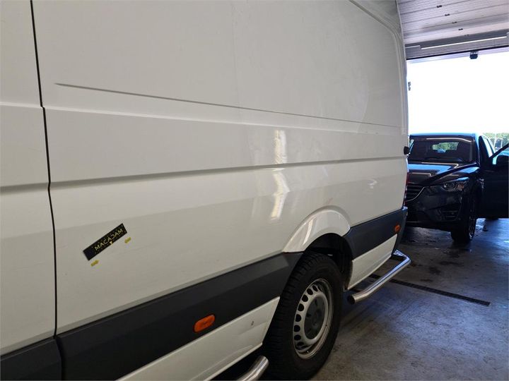 Photo 26 VIN: WDB9066351P603741 - MERCEDES-BENZ SPRINTER 