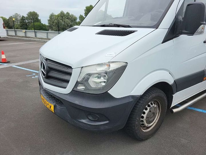 Photo 23 VIN: WDB9066351P605665 - MERCEDES-BENZ SPRINTER GB 