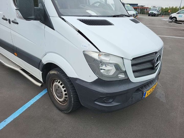 Photo 25 VIN: WDB9066351P605665 - MERCEDES-BENZ SPRINTER GB 