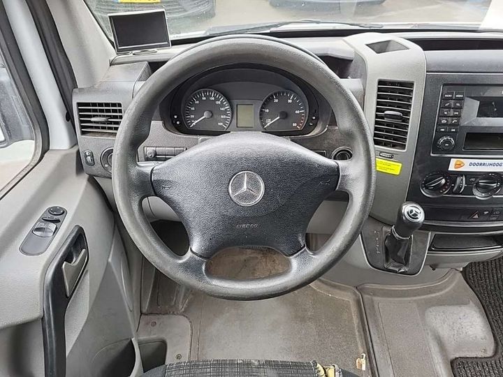 Photo 7 VIN: WDB9066351P605665 - MERCEDES-BENZ SPRINTER GB 