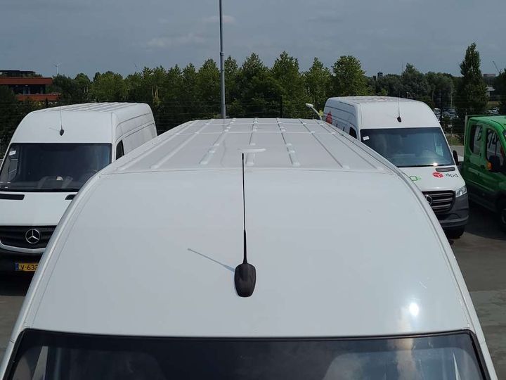 Photo 1 VIN: WDB9066351P606142 - MERCEDES-BENZ SPRINTER GB 