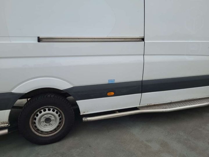 Photo 11 VIN: WDB9066351P606142 - MERCEDES-BENZ SPRINTER GB 