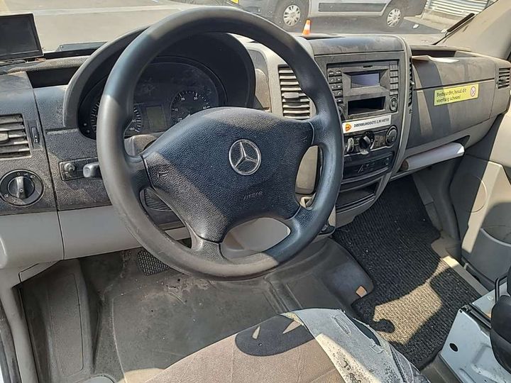 Photo 14 VIN: WDB9066351P606142 - MERCEDES-BENZ SPRINTER GB 