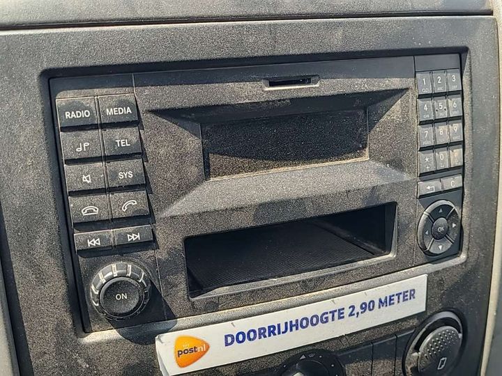 Photo 16 VIN: WDB9066351P606142 - MERCEDES-BENZ SPRINTER GB 