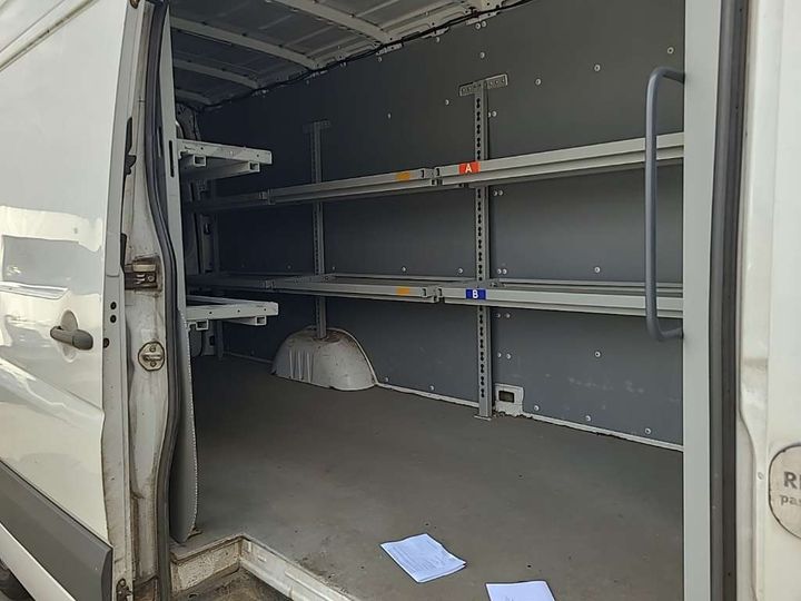 Photo 17 VIN: WDB9066351P606142 - MERCEDES-BENZ SPRINTER GB 