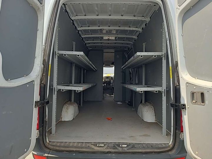 Photo 18 VIN: WDB9066351P606142 - MERCEDES-BENZ SPRINTER GB 