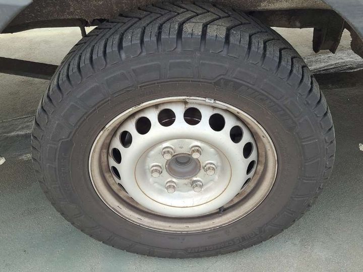 Photo 19 VIN: WDB9066351P606142 - MERCEDES-BENZ SPRINTER GB 