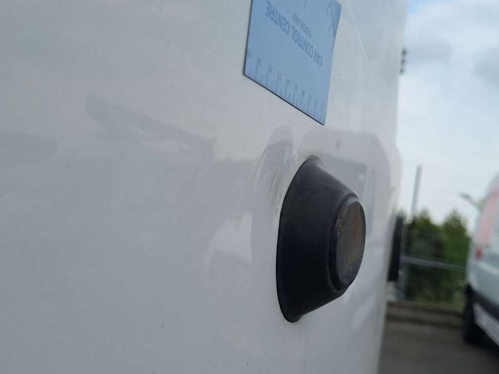 Photo 24 VIN: WDB9066351P606142 - MERCEDES-BENZ SPRINTER GB 