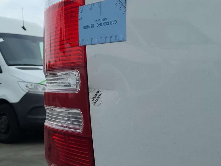 Photo 25 VIN: WDB9066351P606142 - MERCEDES-BENZ SPRINTER GB 