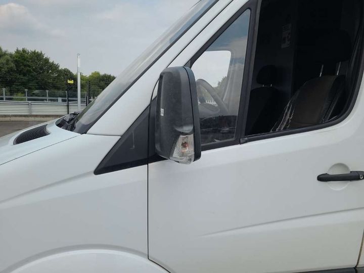 Photo 29 VIN: WDB9066351P606142 - MERCEDES-BENZ SPRINTER GB 