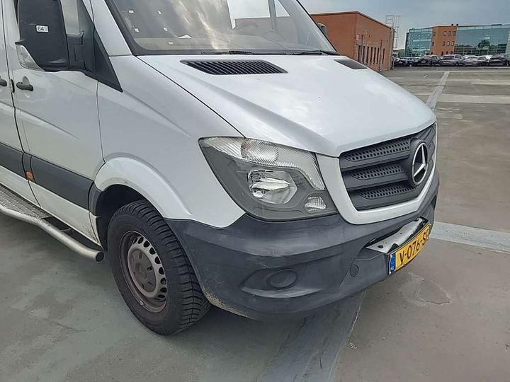 Photo 3 VIN: WDB9066351P606142 - MERCEDES-BENZ SPRINTER GB 