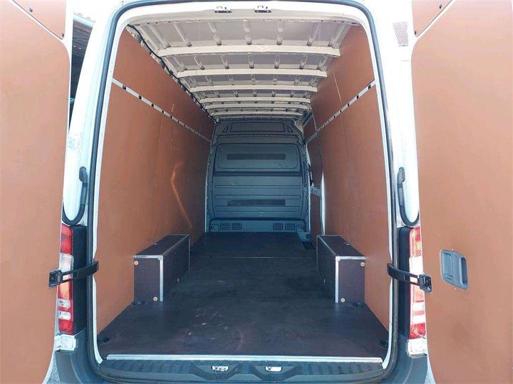 Photo 13 VIN: WDB9066351P628794 - MERCEDES-BENZ SPRINTER 