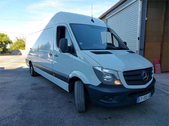 Photo 16 VIN: WDB9066351P628794 - MERCEDES-BENZ SPRINTER 