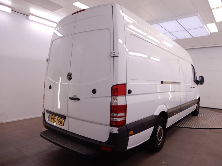 Photo 0 VIN: WDB9066351P628799 - MERCEDES-BENZ SPRINTER 