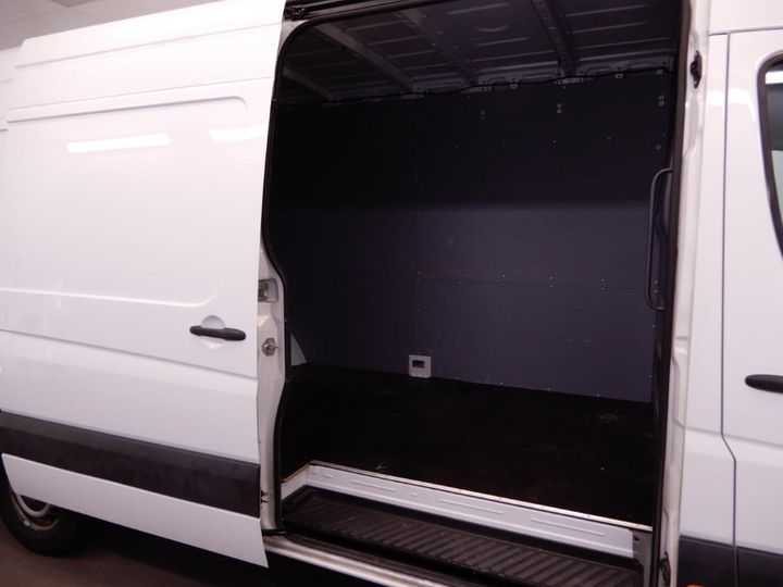 Photo 3 VIN: WDB9066351P628799 - MERCEDES-BENZ SPRINTER 