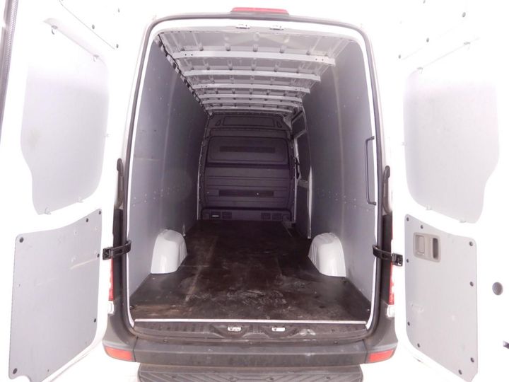 Photo 5 VIN: WDB9066351P628799 - MERCEDES-BENZ SPRINTER 