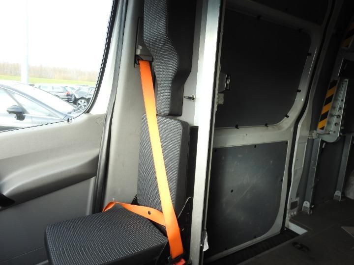 Photo 17 VIN: WDB9066351S643375 - MERCEDES-BENZ SPRINTER PANEL VAN 