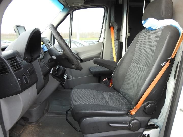 Photo 6 VIN: WDB9066351S643375 - MERCEDES-BENZ SPRINTER PANEL VAN 