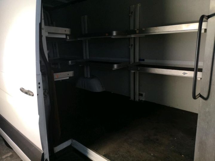 Photo 19 VIN: WDB9066351S927144 - MERCEDES-BENZ SPRINTER POST.N 