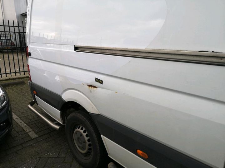 Photo 27 VIN: WDB9066351S929008 - MERCEDES-BENZ SPRINTER POST.N 