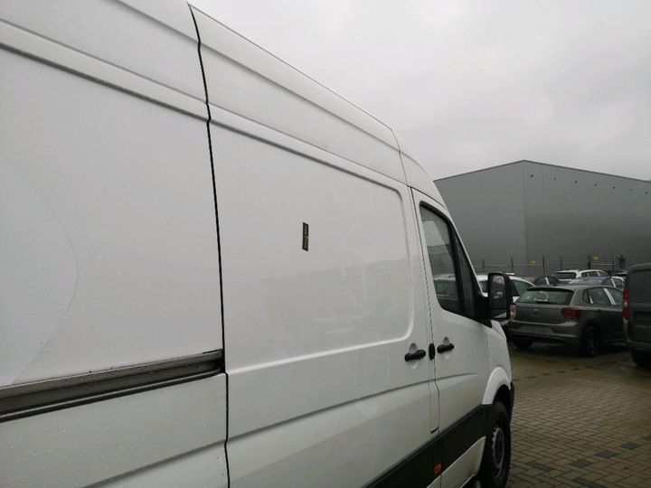 Photo 22 VIN: WDB9066351S929012 - MERCEDES-BENZ SPRINTER POST.N 