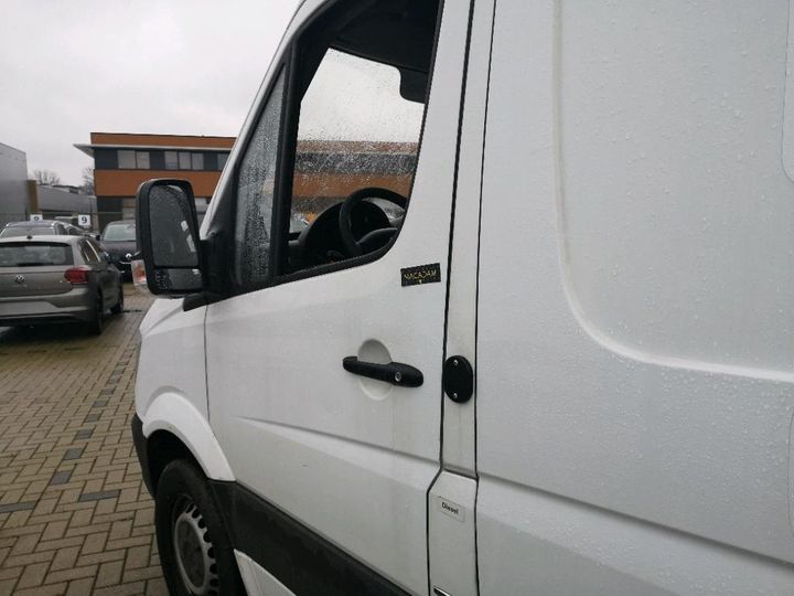 Photo 24 VIN: WDB9066351S929012 - MERCEDES-BENZ SPRINTER POST.N 