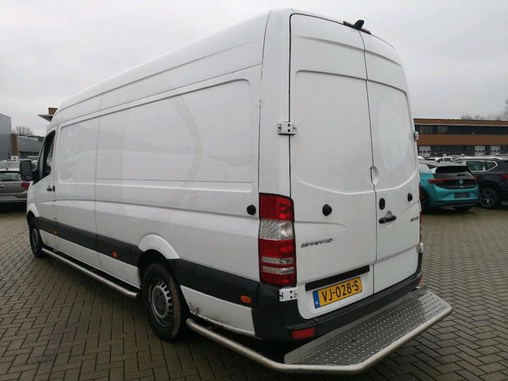 Photo 3 VIN: WDB9066351S929012 - MERCEDES-BENZ SPRINTER POST.N 