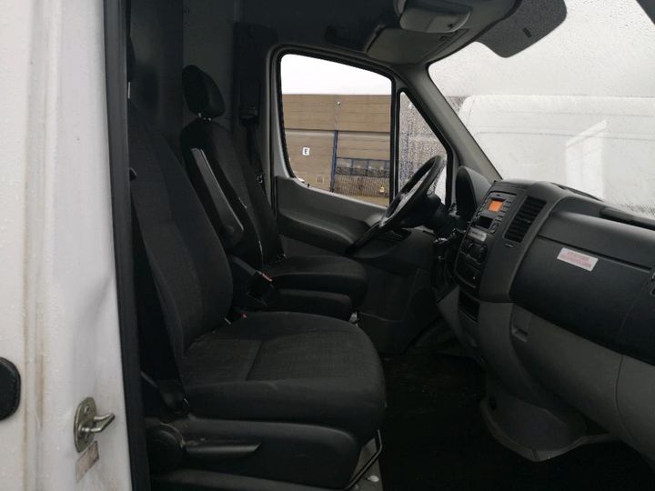 Photo 5 VIN: WDB9066351S929012 - MERCEDES-BENZ SPRINTER POST.N 