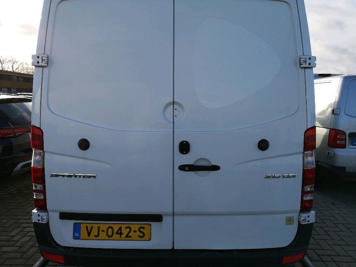 Photo 7 VIN: WDB9066351S929593 - MERCEDES-BENZ SPRINTER POST.N 