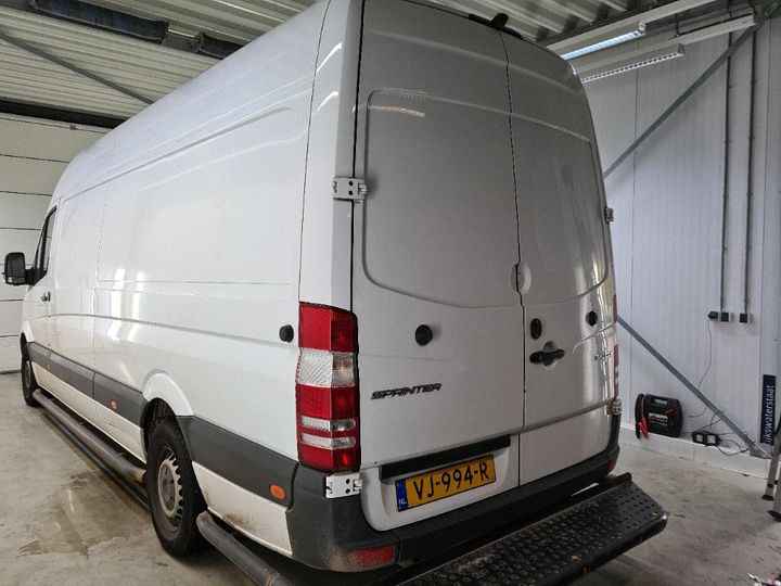 Photo 3 VIN: WDB9066351S929599 - MERCEDES-BENZ SPRINTER POST.N 