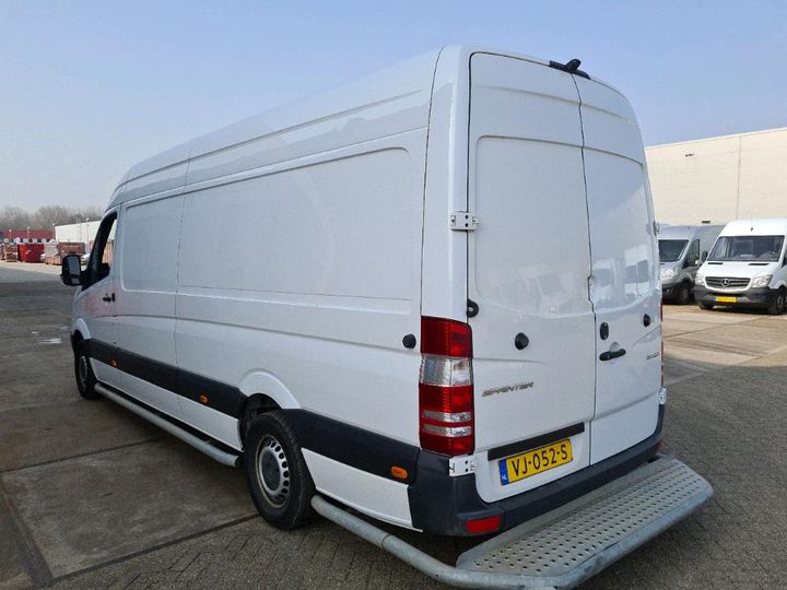 Photo 3 VIN: WDB9066351S930757 - MERCEDES-BENZ SPRINTER POST.N 