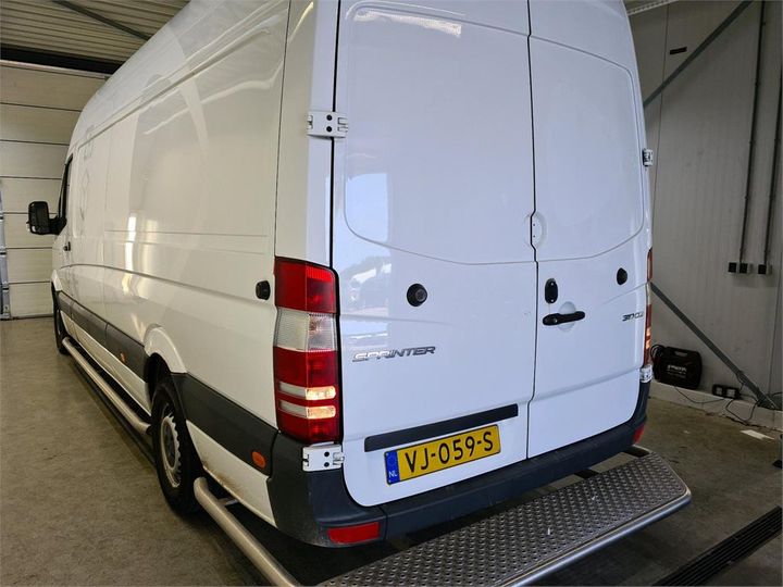 Photo 3 VIN: WDB9066351S930762 - MERCEDES-BENZ SPRINTER POST.N 