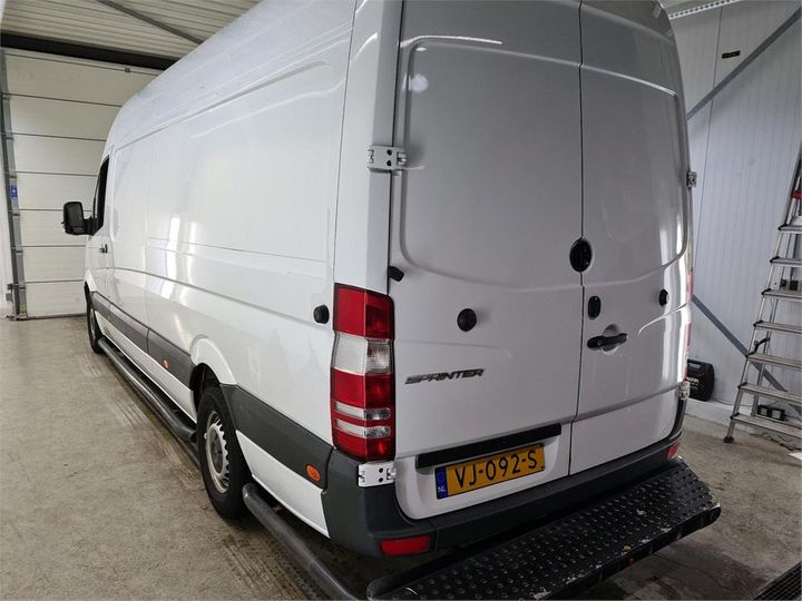 Photo 3 VIN: WDB9066351S931205 - MERCEDES-BENZ SPRINTER POST.N 