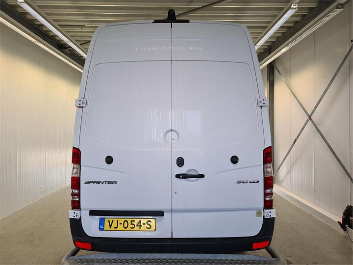 Photo 7 VIN: WDB9066351S931208 - MERCEDES-BENZ SPRINTER POST.N 