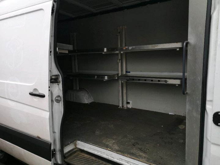 Photo 19 VIN: WDB9066351S932224 - MERCEDES-BENZ SPRINTER POST.N 