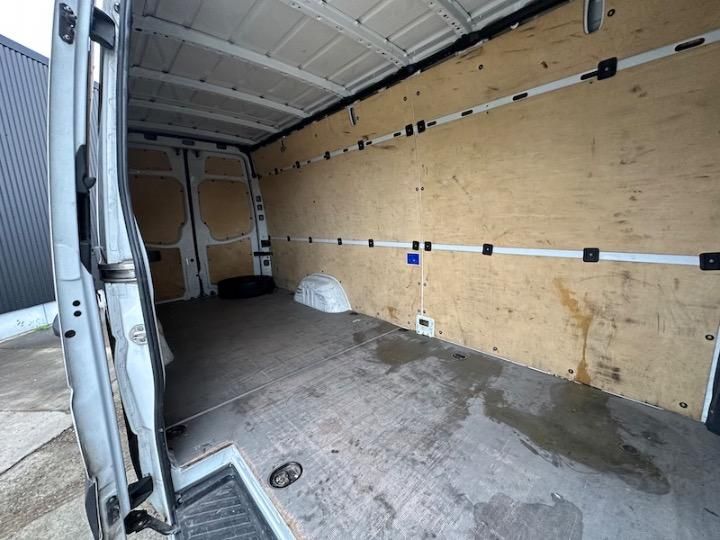 Photo 12 VIN: WDB9066351S932844 - MERCEDES-BENZ SPRINTER PANEL VAN 