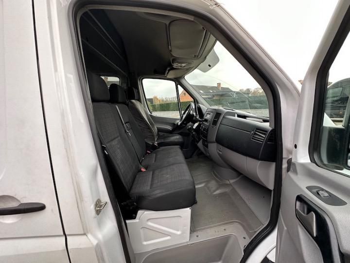 Photo 13 VIN: WDB9066351S932844 - MERCEDES-BENZ SPRINTER PANEL VAN 