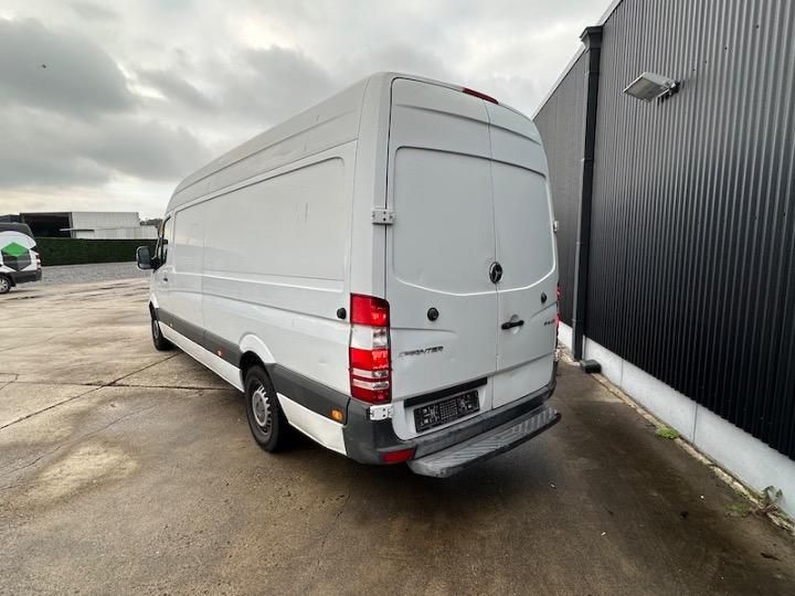 Photo 6 VIN: WDB9066351S932844 - MERCEDES-BENZ SPRINTER PANEL VAN 