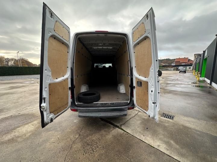 Photo 9 VIN: WDB9066351S932844 - MERCEDES-BENZ SPRINTER PANEL VAN 