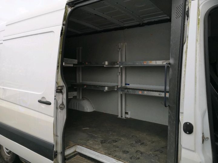 Photo 20 VIN: WDB9066351S932922 - MERCEDES-BENZ SPRINTER POST.N 