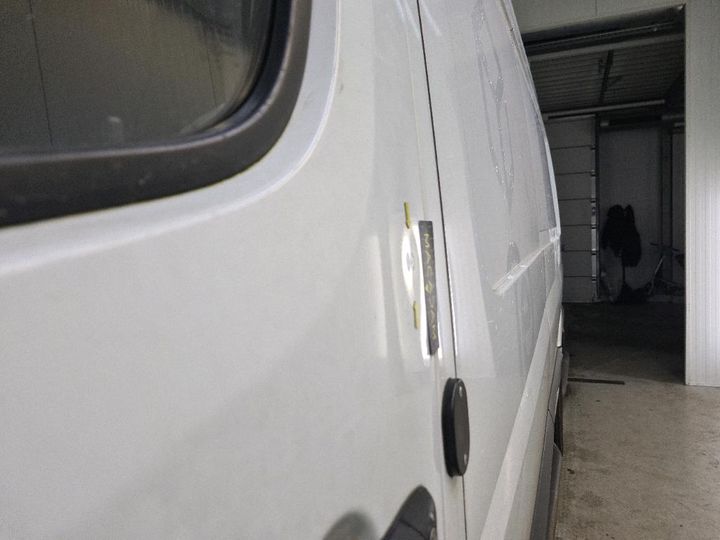 Photo 20 VIN: WDB9066351S932924 - MERCEDES-BENZ SPRINTER POST.N 