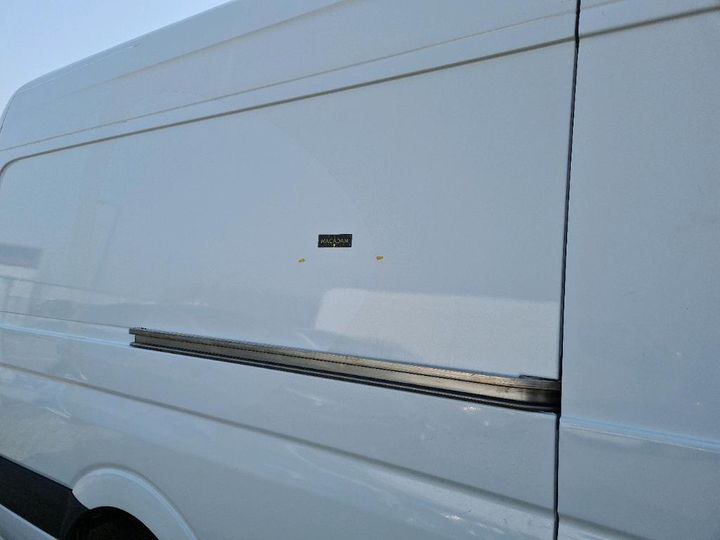 Photo 24 VIN: WDB9066351S933479 - MERCEDES-BENZ SPRINTER POST.N 