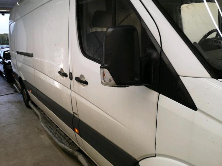 Photo 23 VIN: WDB9066351S955876 - MERCEDES-BENZ SPRINTER POST.N 