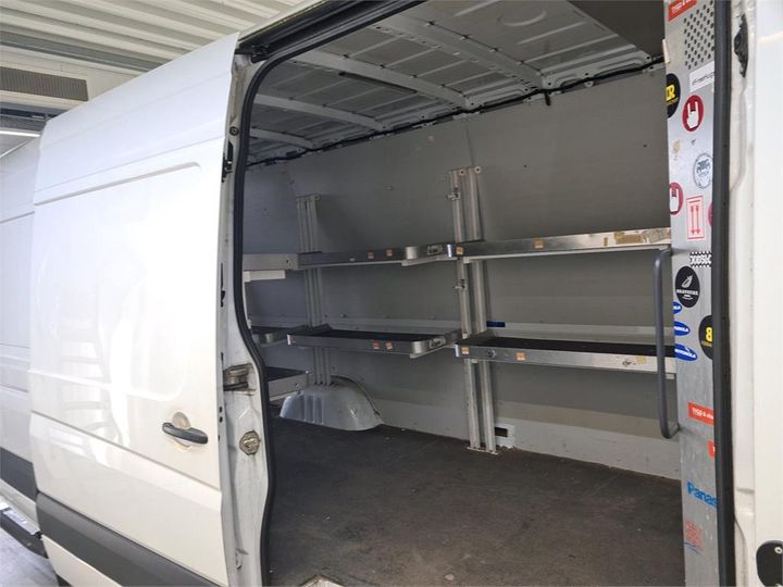 Photo 19 VIN: WDB9066351S990233 - MERCEDES-BENZ SPRINTER POST.N 