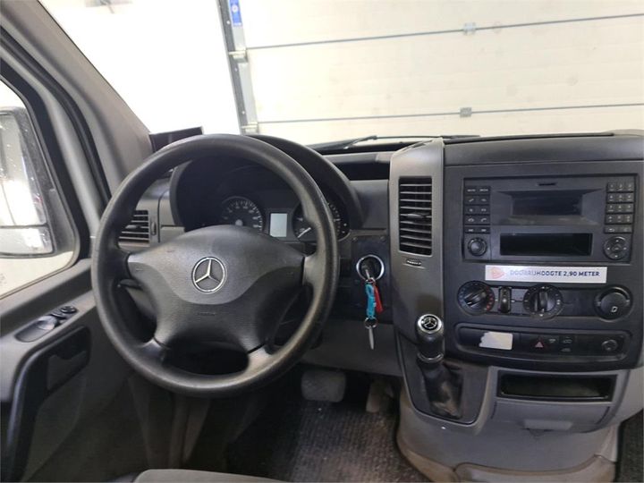 Photo 6 VIN: WDB9066351S990233 - MERCEDES-BENZ SPRINTER POST.N 