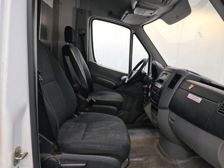 Photo 5 VIN: WDB9066351S990698 - MERCEDES-BENZ SPRINTER POST.N 