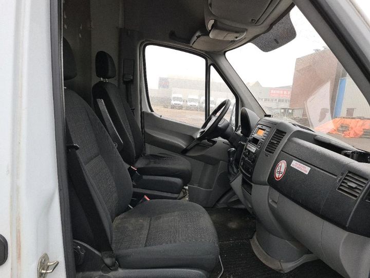 Photo 5 VIN: WDB9066351S990701 - MERCEDES-BENZ SPRINTER POST.N 